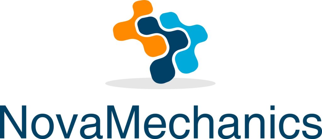 NovaMechanics Logo