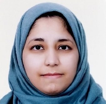 Alma Mater University di Bologna Picture of Fazeelat Mazhar