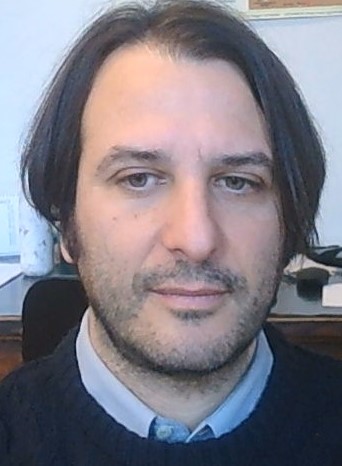Picture of Fausto Barlocco
