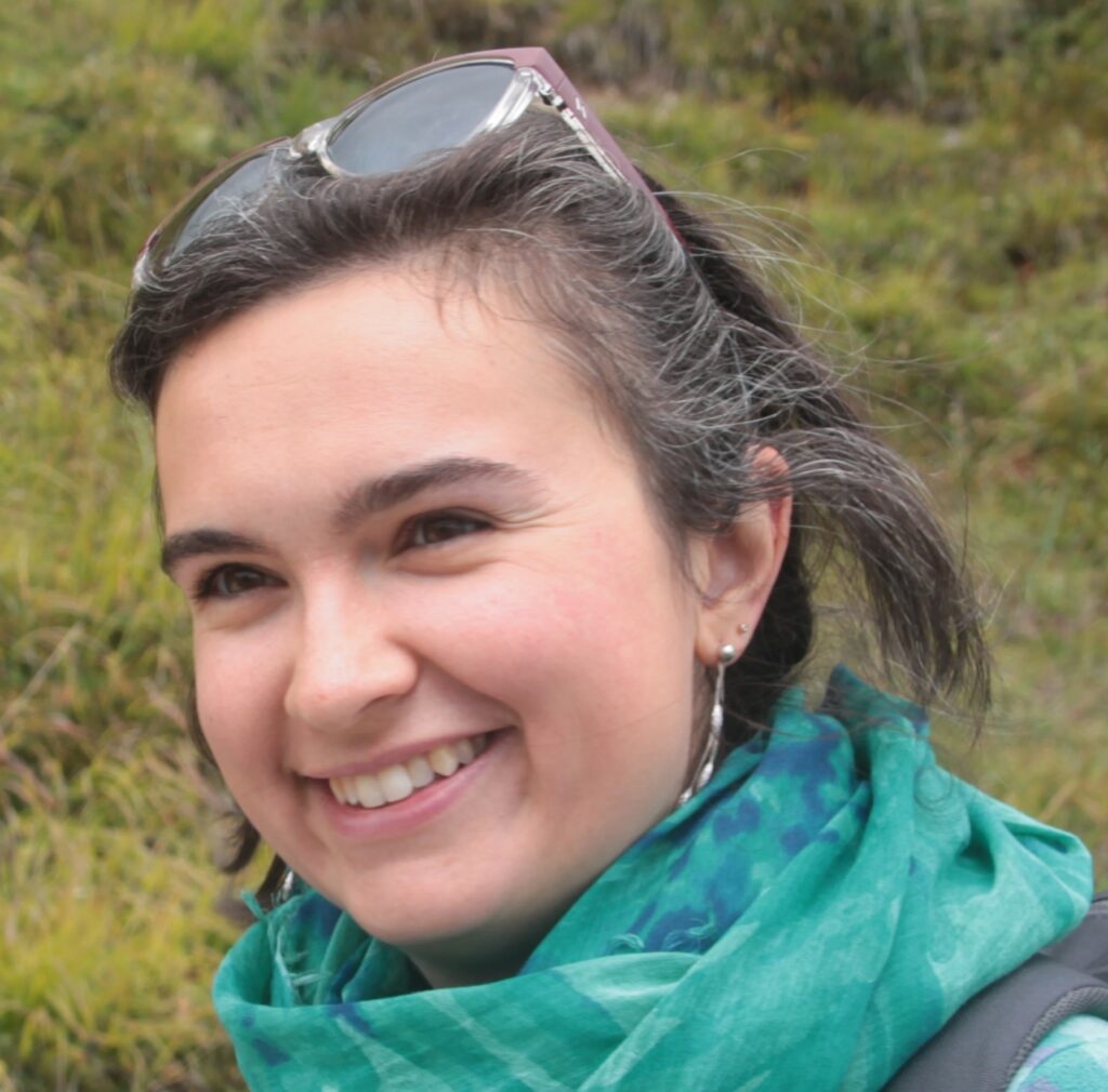 picture of Chiara Bartolucci