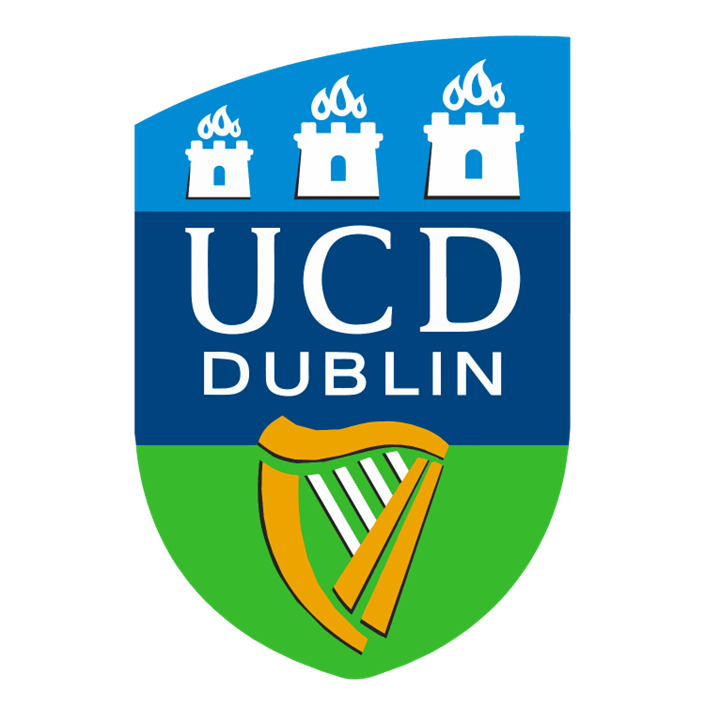 logo UCD