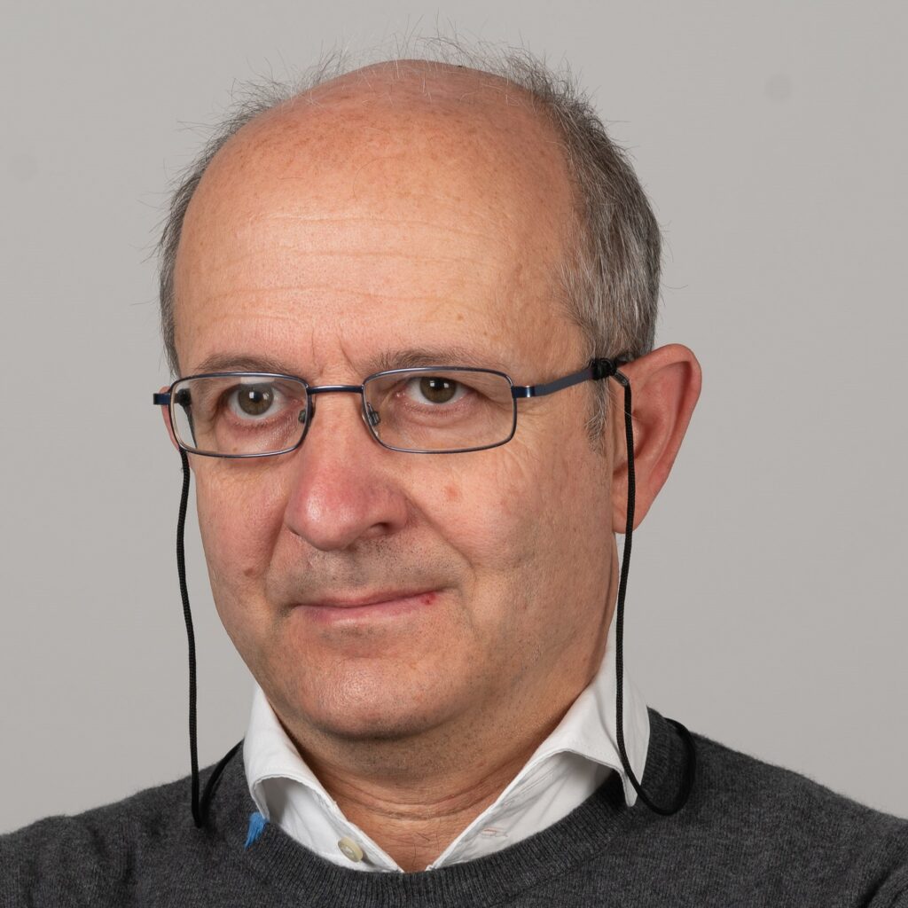 polimi fullprofessor luca mainardi